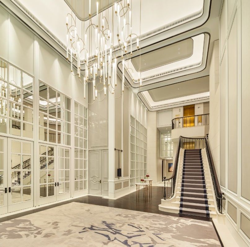 2 Carolines Mansion_Foyer190313 2 Carolines Mansion_Foyer190313